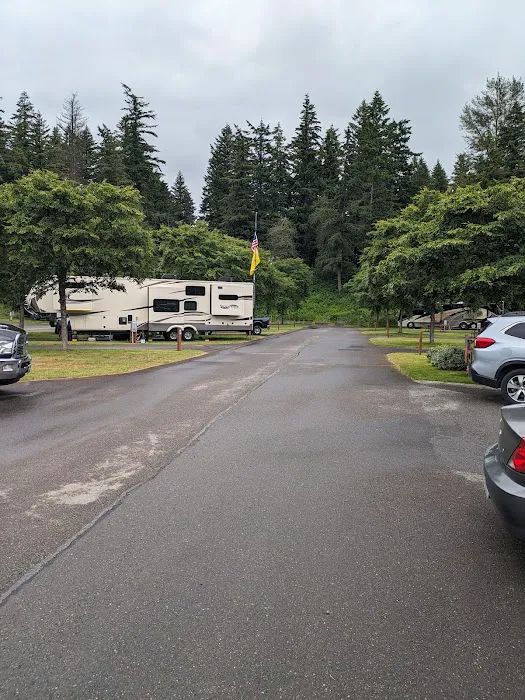 Expo Center RV Park 9