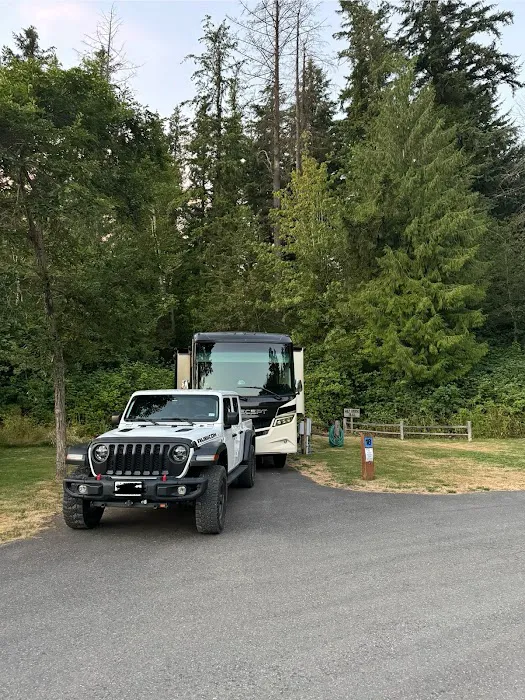 Expo Center RV Park 4