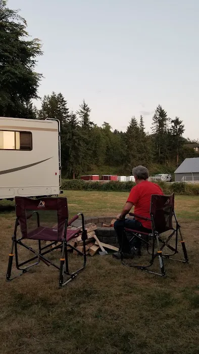 Expo Center RV Park 1