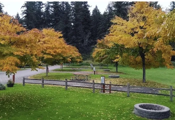 Expo Center RV Park 2