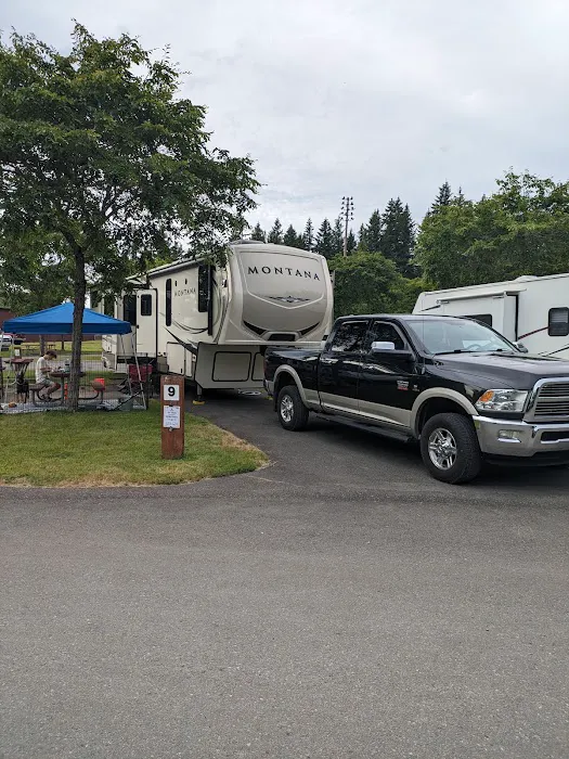 Expo Center RV Park 6