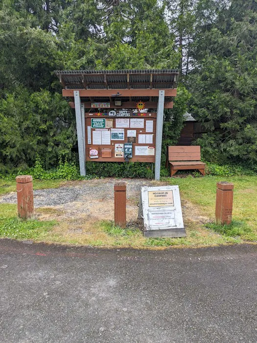 Expo Center RV Park 5