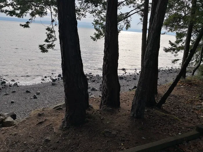 Seal Rock Campground 5