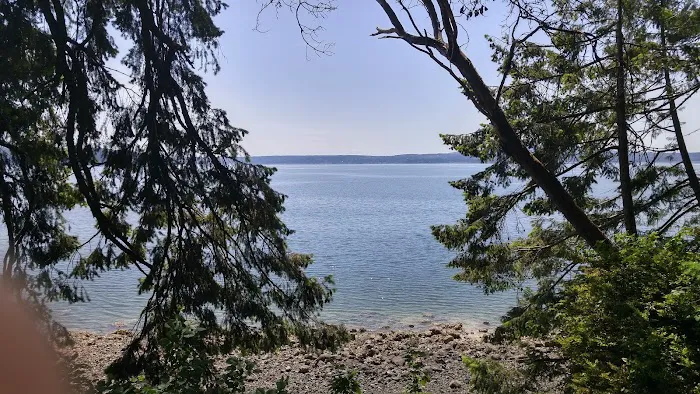 Seal Rock Campground 1