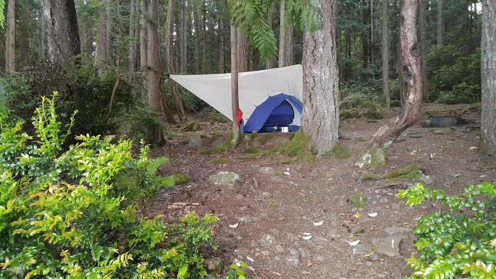 Seal Rock Campground 0