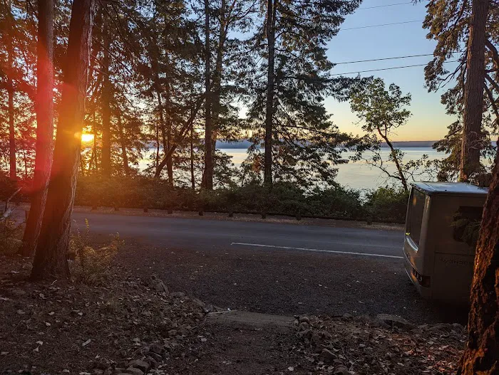 Seal Rock Campground 2