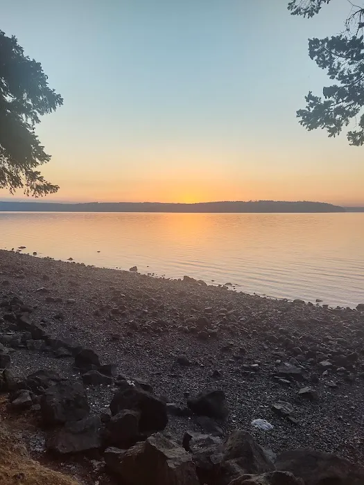 Seal Rock Campground 1