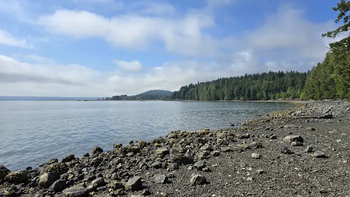 Seal Rock Campground 0