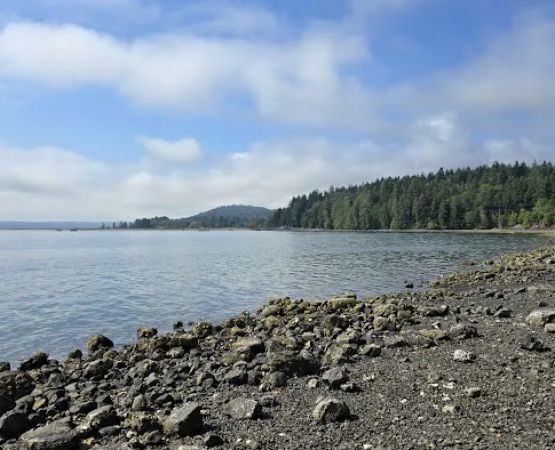 Seal Rock Campground