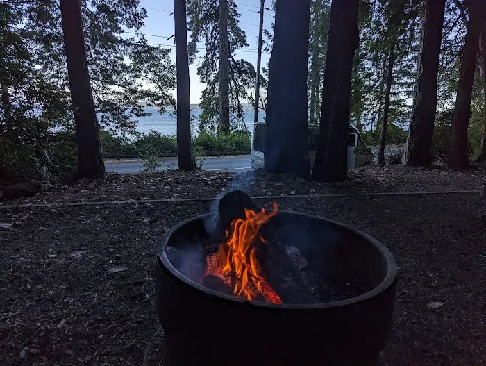 Seal Rock Campground 8