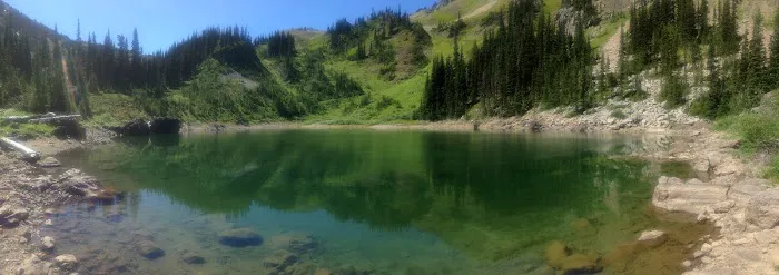 Home Lake 1