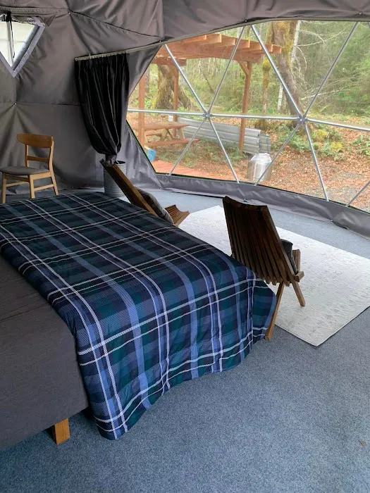 Washington Global Glamping 5