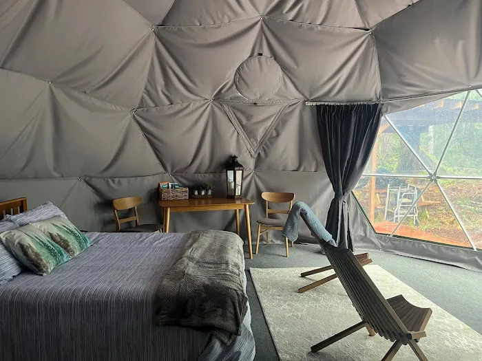Washington Global Glamping 9