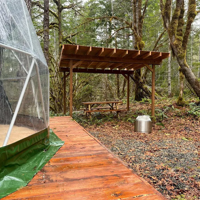 Washington Global Glamping 8