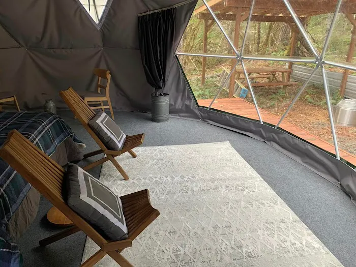 Washington Global Glamping 6