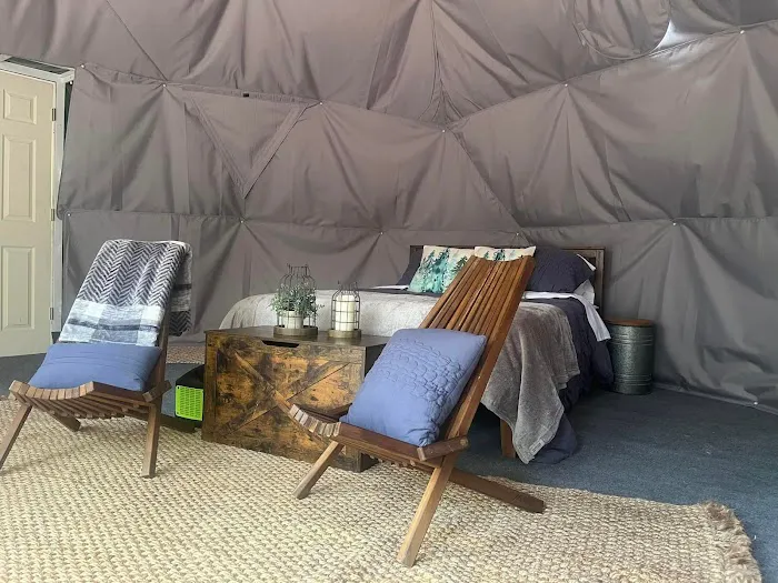 Washington Global Glamping 2