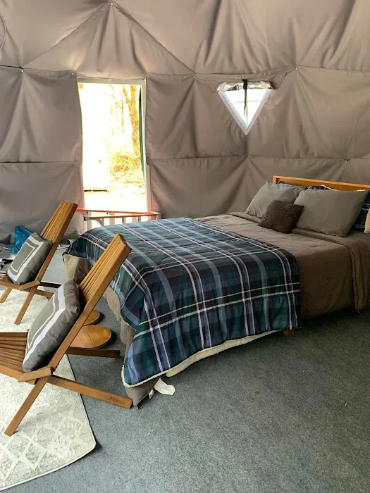 Washington Global Glamping 4