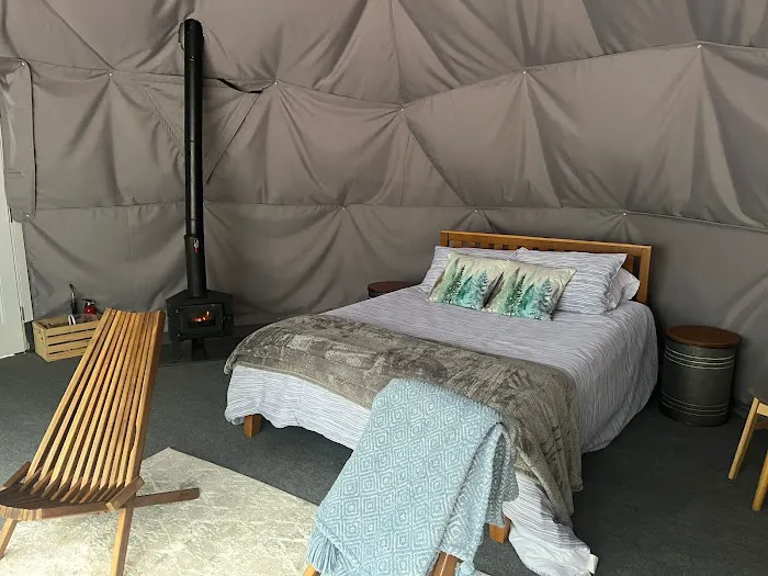 Washington Global Glamping 7