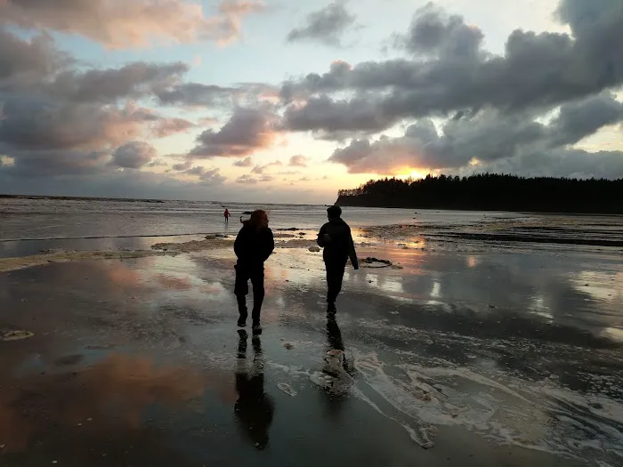 Hobuck Beach Resort 3