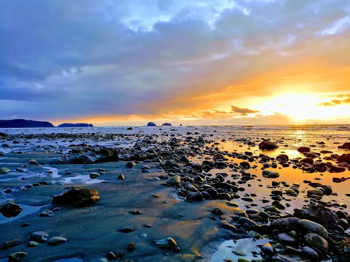 Seafield Creek 8