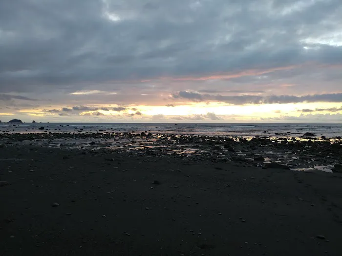 Seafield Creek 7