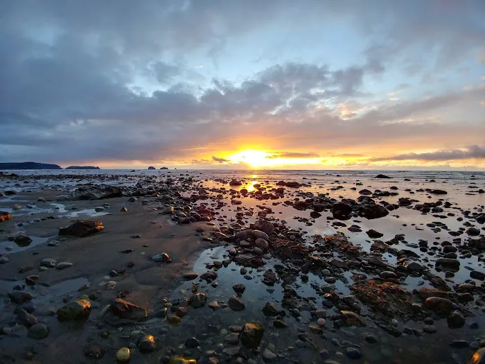 Seafield Creek 5