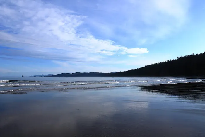 North Ozette River 2