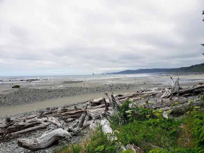 North Ozette River 3