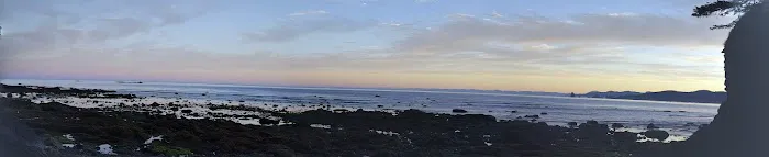 South Ozette River 2