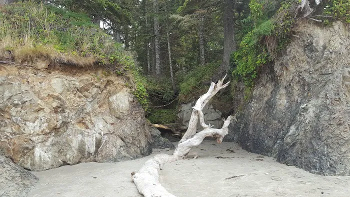 South Ozette River 3