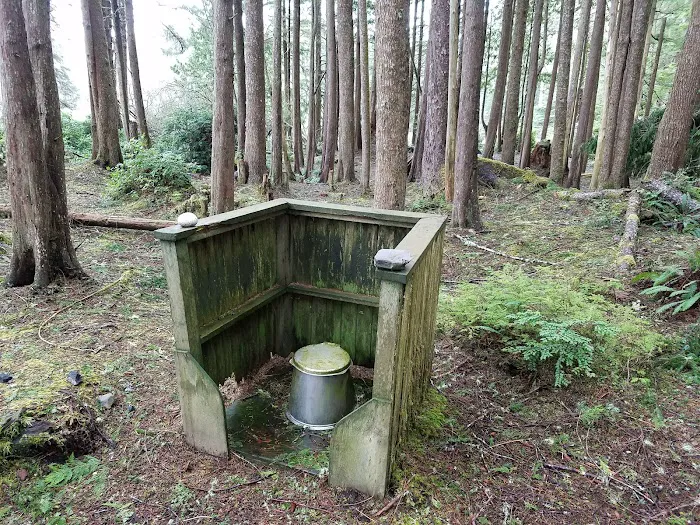 South Ozette River 8