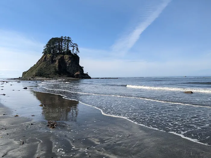 Cape Alava 0