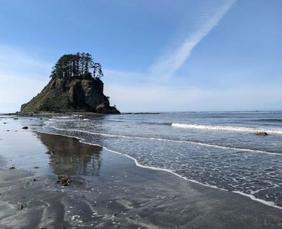 Cape Alava