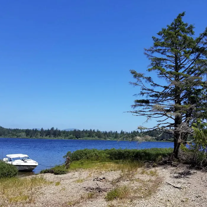 Ozette Campground 9