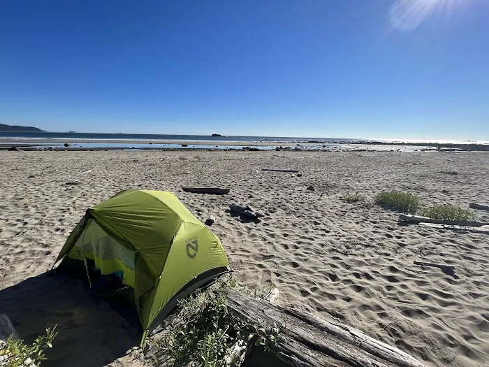 Sand Point 7