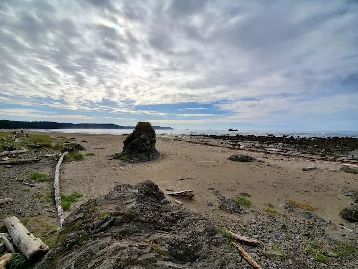 Sand Point 4