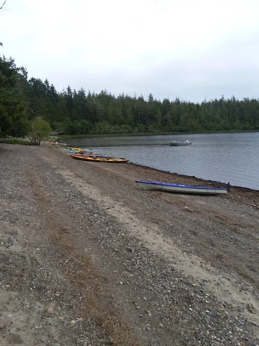 Ericson's Bay Campground 7