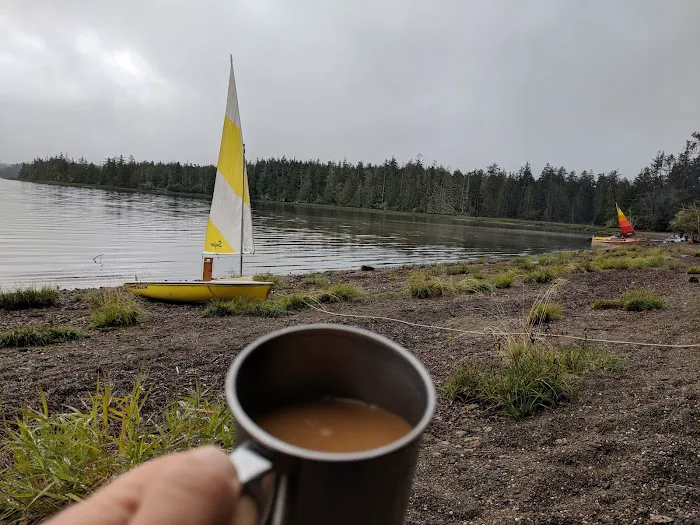 Ericson's Bay Campground 2