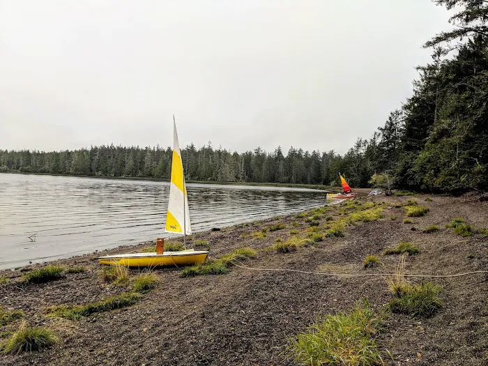 Ericson's Bay Campground 3