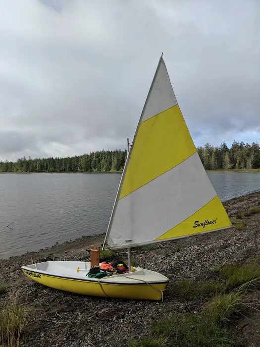Ericson's Bay Campground 4