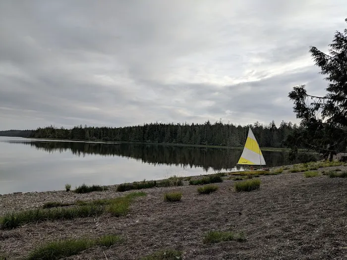 Ericson's Bay Campground 6