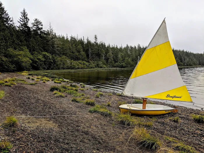 Ericson's Bay Campground 5