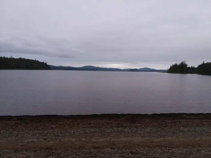 Ericson's Bay Campground 0