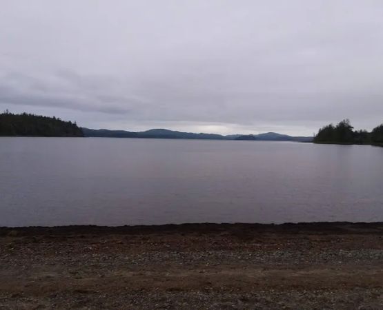 Ericson's Bay Campground