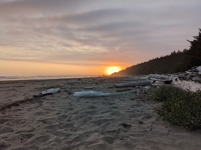 South Sand Point 0
