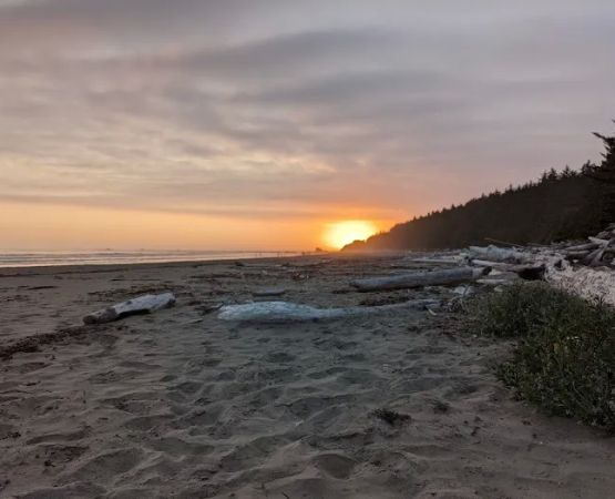 South Sand Point