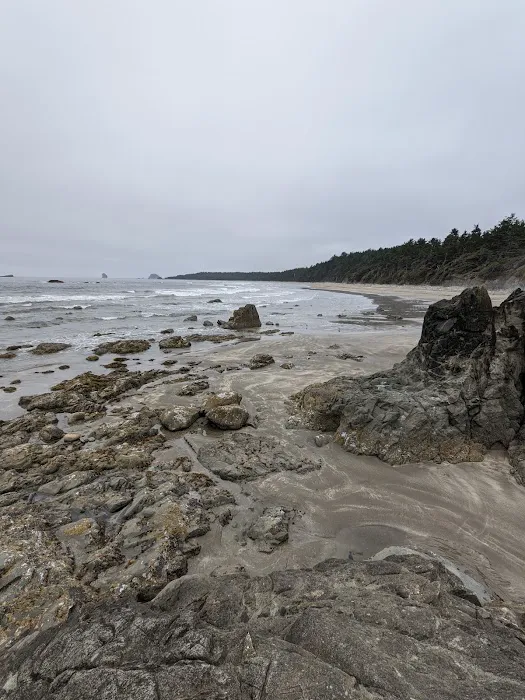 South Sand Point 8