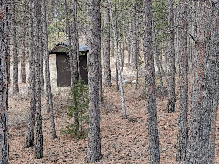 Gateway Campground 1