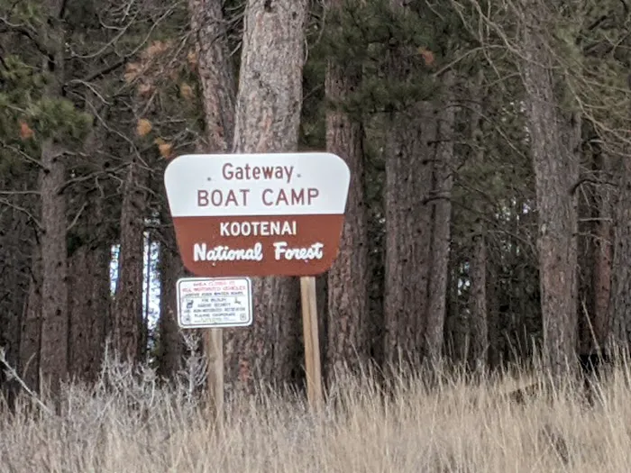 Gateway Campground 2