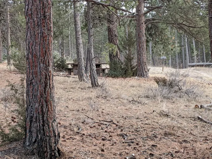 Gateway Campground 3